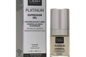Contornos de ojos Martiderm