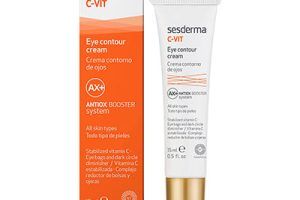 Contornos de ojos Sesderma