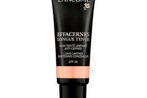 Correctores de ojeras Lancôme
