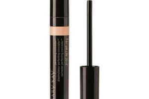 Correctores de ojeras Mary Kay