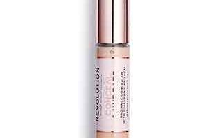 Correctores de ojeras hidratantes
