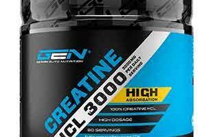 Creatinas HCL
