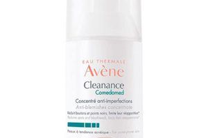 Cremas Avene