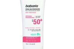 Cremas Babaria