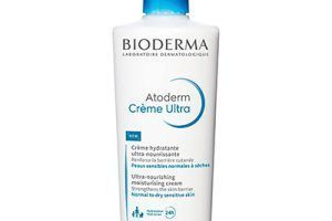 Cremas Bioderma