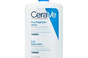 Cremas Cerave