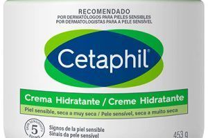Cremas Cetaphil