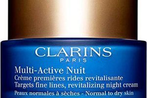 Cremas Clarins