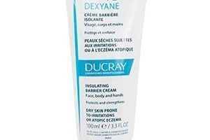 Cremas Ducray