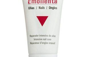Cremas Emolienta