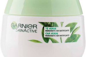 Cremas Garnier