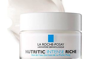 Cremas La Roche Posay