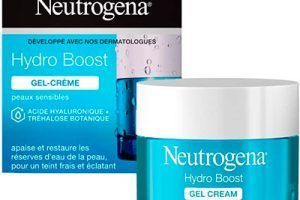 Cremas Neutrogena