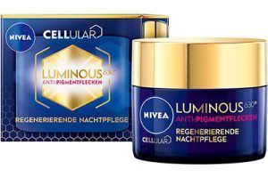 Cremas Nivea