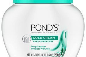 Cremas Ponds