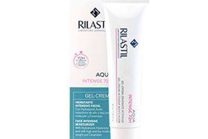 Cremas Rilastil