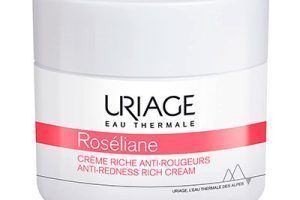 Cremas Uriage