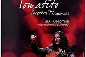 Cuerdas para guitarras flamencas