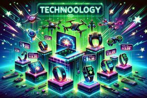 Tecnología