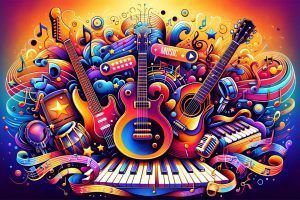 Música