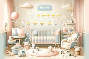 Bebés