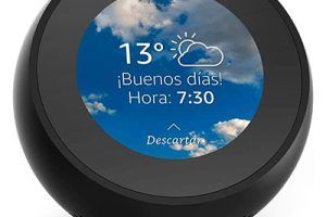 Despertadores Amazon