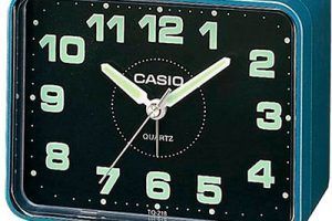 Despertadores Casio