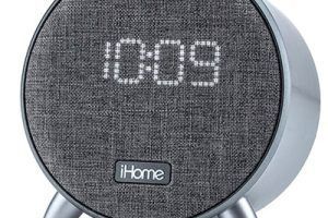 Despertadores IHome