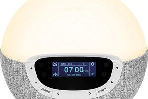 Despertadores Lumie