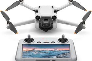 Drones DJI