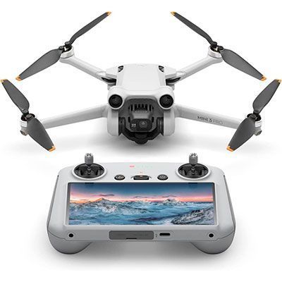 Drones DJI