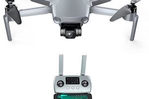 Drones Hubsan