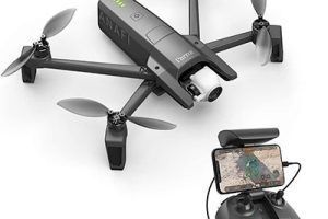 Drones Parrot