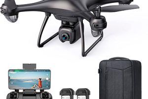 Drones Potensic