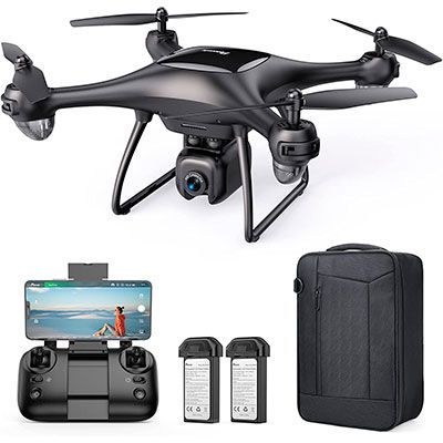 Drones Potensic