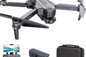 Drones SJRC