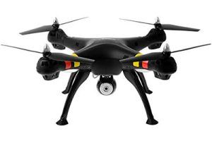 Drones Syma