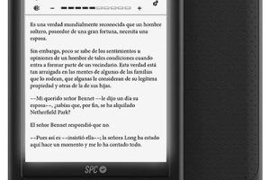 Ebooks SPC