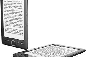 Ebooks Woxter