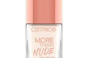Esmaltes de uñas Catrice