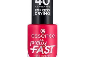 Esmaltes de uñas Essence