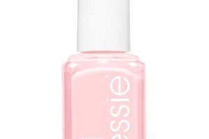 Esmaltes de uñas Essie