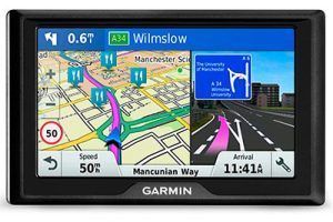 GPS Garmin