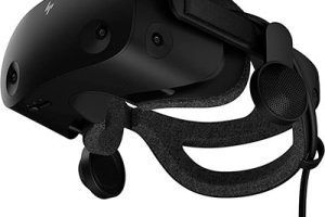 Gafas VR HP