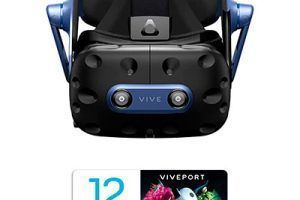 Gafas VR HTC