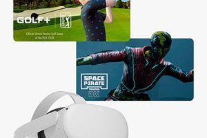 Gafas VR Oculus