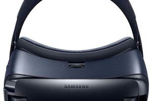Gafas VR Samsung