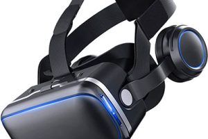 Gafas VR Shinecon