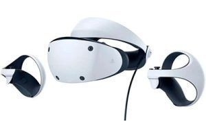 Gafas VR Sony