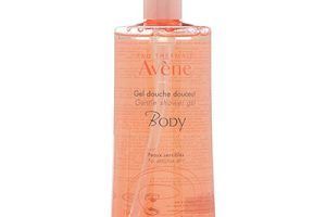Geles de baño Avene